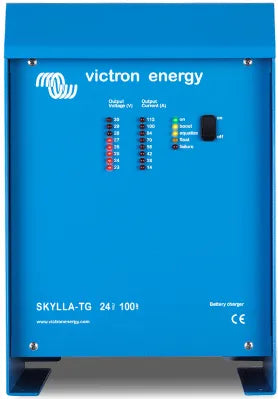 Skylla-TG 24/50(1+1) 230V Victron